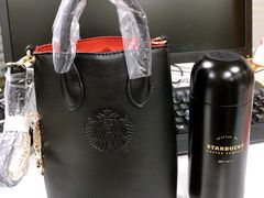 -星巴克臻选(嘉定疁城国际店)