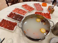 -横沥牛庄(总店)