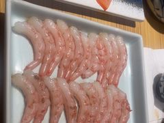 -花和海鲜自助(梅江店)