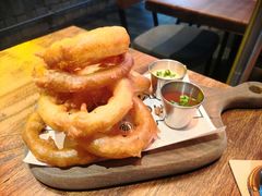 -Shanghai Brew House上海啤酒工坊(老外街店)