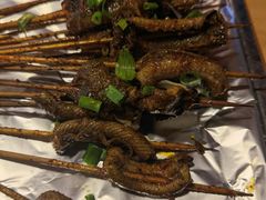 -晓靖轩烧烤(沙河风情店)