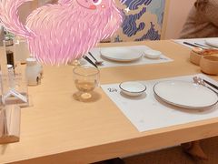 超好吃的双拼鳗鱼饭-小句号·精致料理(江南环球港店)