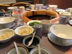 -蜀九香火锅(九眼桥店)