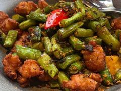 -汤城小厨•粤菜•靓汤(金融街店)