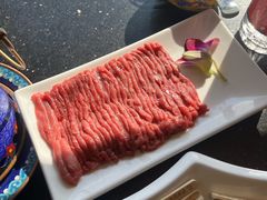 -南门涮肉(上海一店)