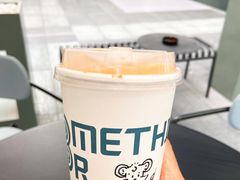-Something For(中洲湾店)