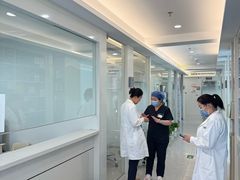 -合众齿科高难度矫正·种植·儿牙中心(望京总院)