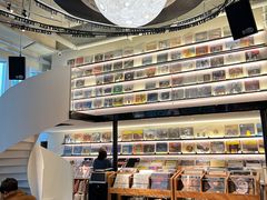 -黑胶星球(华发中城商都店)