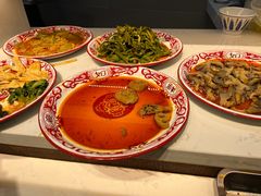 -今今转转自助小火锅(天祥广场店)