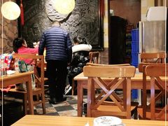 大堂-老号尤兔头(幸福店)