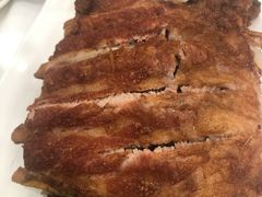 芳香排骨-小贝壳酒楼(经九路店)