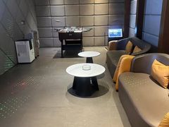 -长白山万达锦华套房酒店