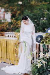 点击看大图 -Chic Bridal 熙可婚纱