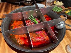 -周小明火锅(黑金冠社区店)