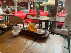 -Naughty Nuri’s Phuket