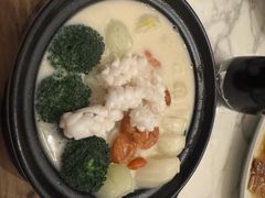 -宝丽轩中餐厅BAOLIXUAN