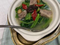 -东亚潮州酒楼(虹桥友谊店)