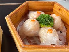 鹿鸣虾饺皇-鹿鸣酒家(越秀店)