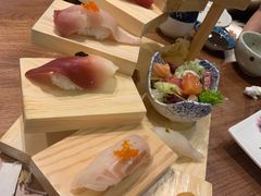 -阿吾罗日本料理(K11艺术中心店)