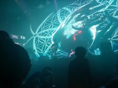-TOP LIV Night Club 酒吧