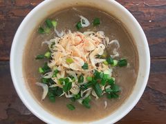 -汪记鲜鱼糊汤粉(沈阳路总店)