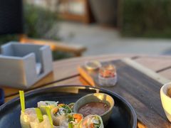 越南春卷-瑰丽酒店·海吧·天际下午茶·现场DJ·天台酒吧