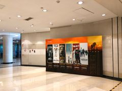 -首都电影院(金融街店 杜比全景声)