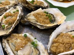 -廣記海鲜(杨汊湖一店)