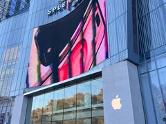 -Apple零售店(玄武湖店)