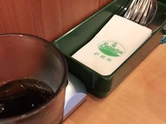 -萨莉亚意式餐厅(深圳北站店)