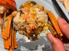 -扬州万怡酒店-中餐厅(文昌中路店)