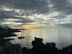 -龙头岩(Dragon Head Rock)