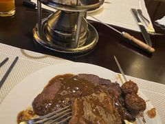 -百香自助餐厅·西安唐隆国际酒店(曲江店)