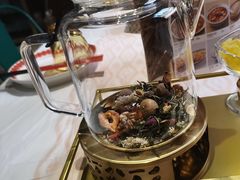 -天山醉美辣子鸡(文艺路店)