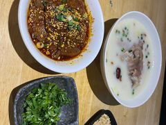 -付小姐在成都(中山公园店)