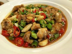 -全聚德(常州店)
