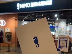 -海马体照相馆(天津世纪都会店)