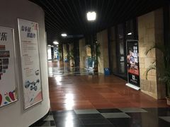 -李宁体育园
