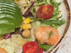 -墨纪Mojí墨西哥餐厅(官舍店)