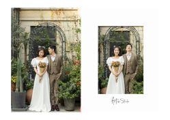 -艺匠摄影ARTIZ STUDIO(南京店)