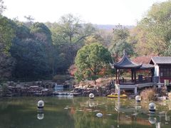 -虞山风景区