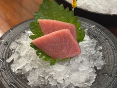 -Mr·Fish鱼鲜生海鲜放题(银泰in99店)