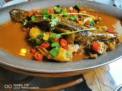 -西江美食舫·江西菜(健德桥店)