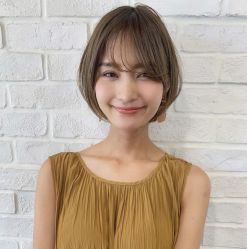 -杉影印象日式烫染專門店