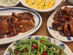 -奶奶的味道(胶州路店)