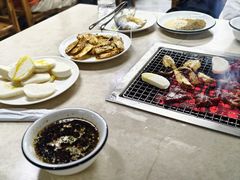 -风味烧烤