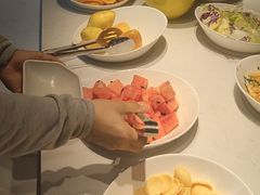 -豪客来牛排(人民东路店)