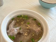 -岭南汇海鲜酒家·粤菜·手工茶点(蛇口店)