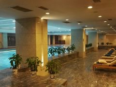 -西安唐隆国际酒店·游泳馆