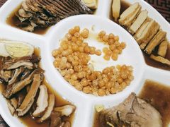 -西安饭庄(立丰国际店)